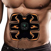 Tactical x Abs  Stimulator for Men - HyperPhysio