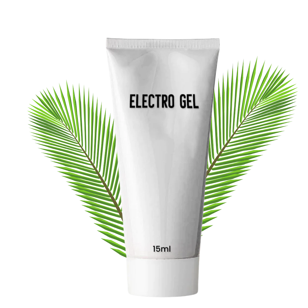 Electro Gel - HyperPhysio