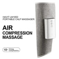 Electric Leg Massager, Cincom Leg Massager, Calf Massager Machine, Electromagnetic Wave Leg Massager - HyperPhysio